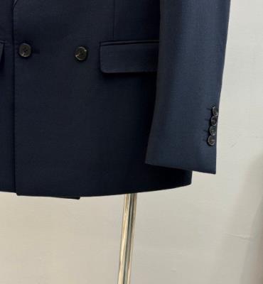 wholesale quality dior men business suit model no. 12